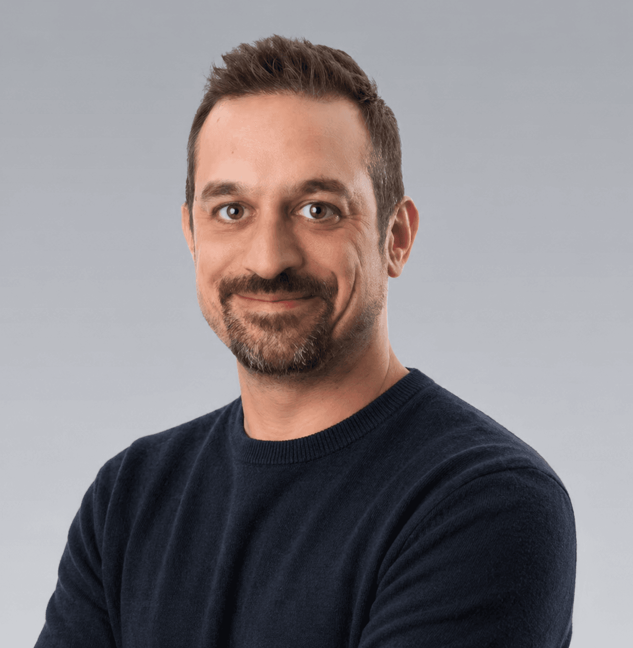 Dominik Hotzy, Inhaber von Snap It Fotobox